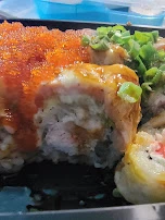 Baked Salmon