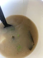Miso Soup