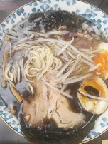 Tonkotsu Ramen