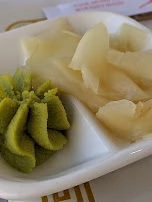 Wasabi