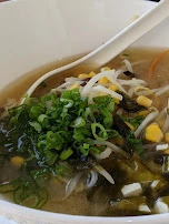 Yasai Ramen