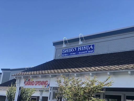 Shiro Ninja Boba - Poke - Ramen Bar photo 2