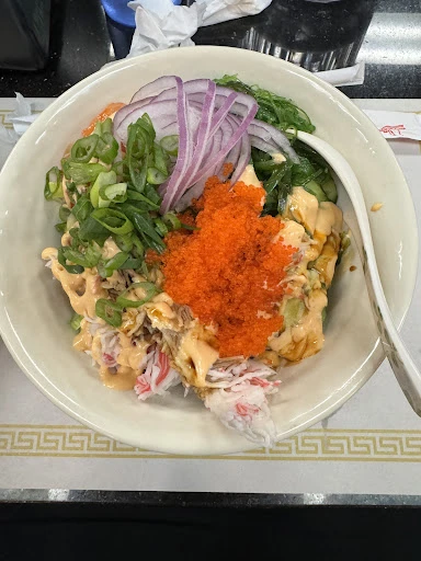 Shiro Ninja Boba - Poke - Ramen Bar photo 5